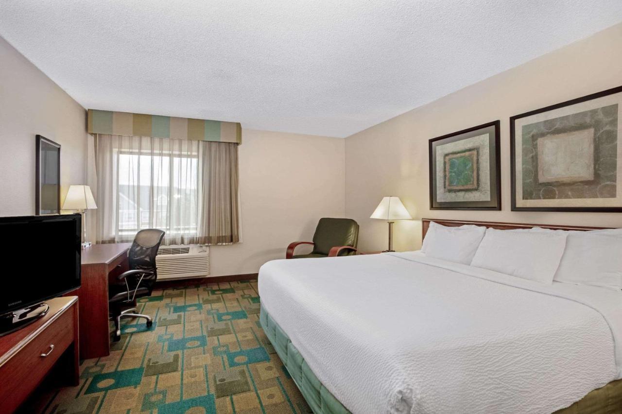 מלון La Quinta By Wyndham Des Moines West Clive מראה חיצוני תמונה