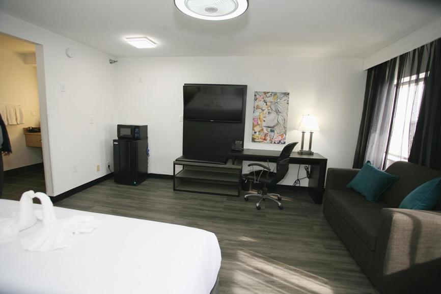 מלון La Quinta By Wyndham Des Moines West Clive מראה חיצוני תמונה