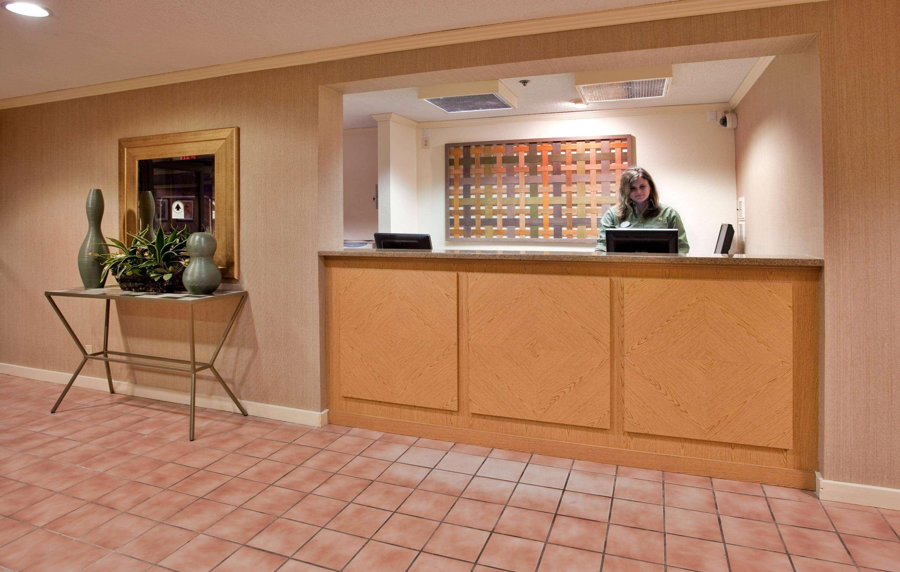 מלון La Quinta By Wyndham Des Moines West Clive מראה חיצוני תמונה