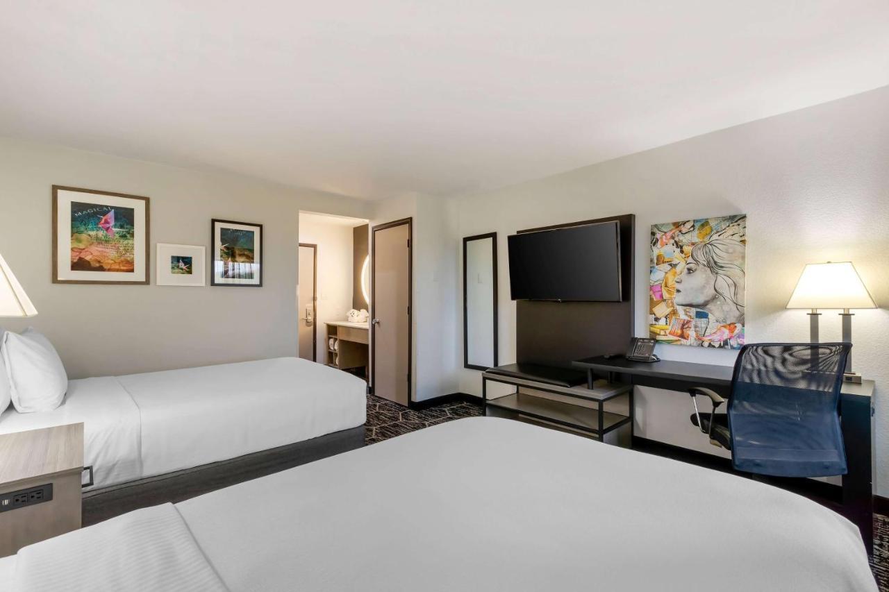 מלון La Quinta By Wyndham Des Moines West Clive מראה חיצוני תמונה